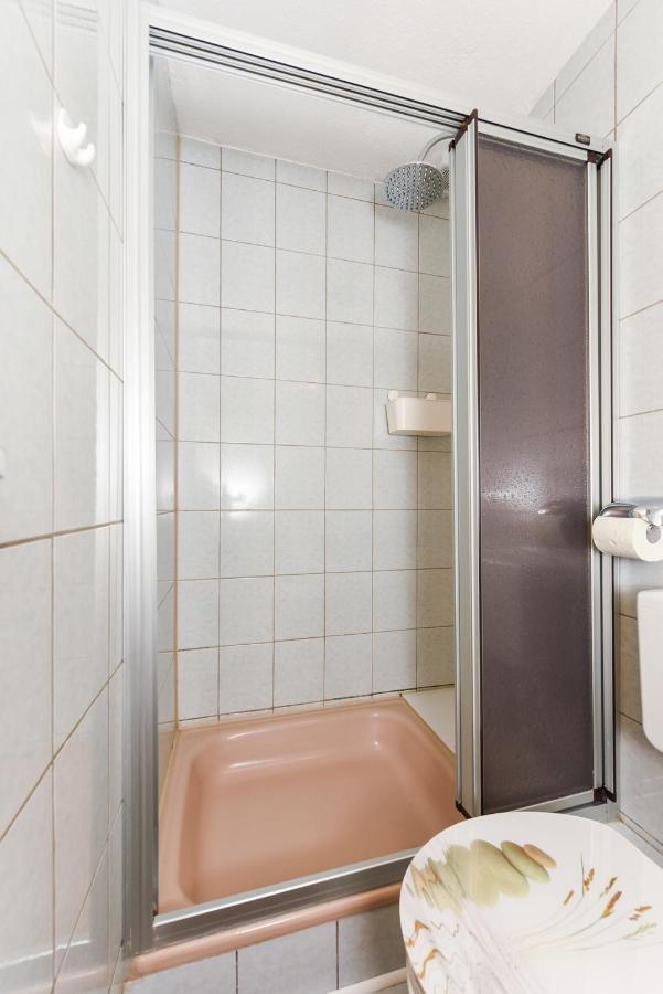 Ferienwohnungen Im Haus Lieblingskoje Нойгарлінгерзіль Екстер'єр фото